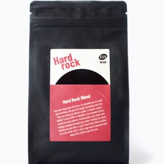 Hard Rock Blend kava