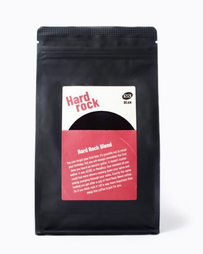 Hard Rock Blend kava