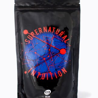 Supernatural Intuition kava