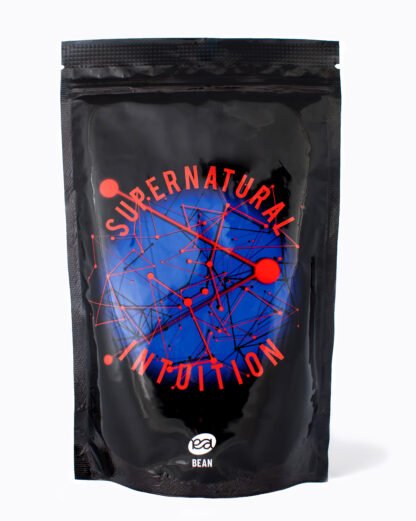 Supernatural Intuition kava