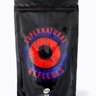 Supernatural Reflexes kava