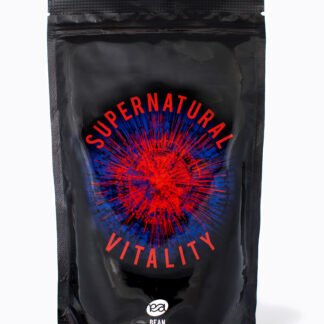 Supernatural Vitality kava