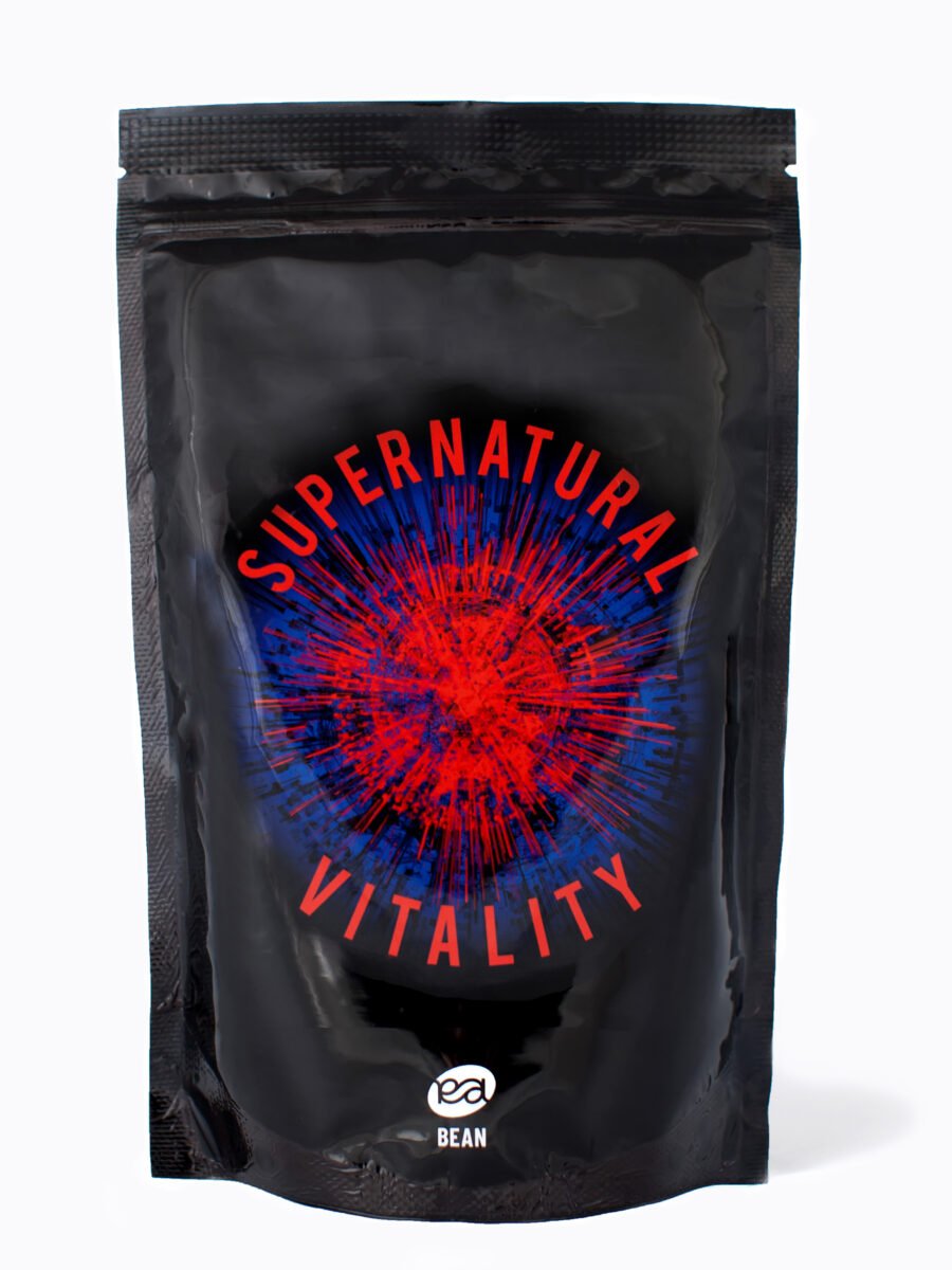 Supernatural Vitality kava