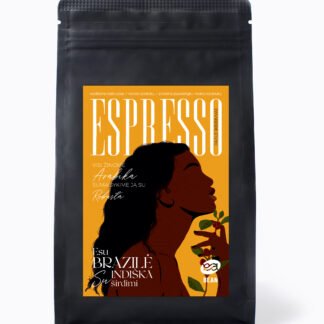 Espresso