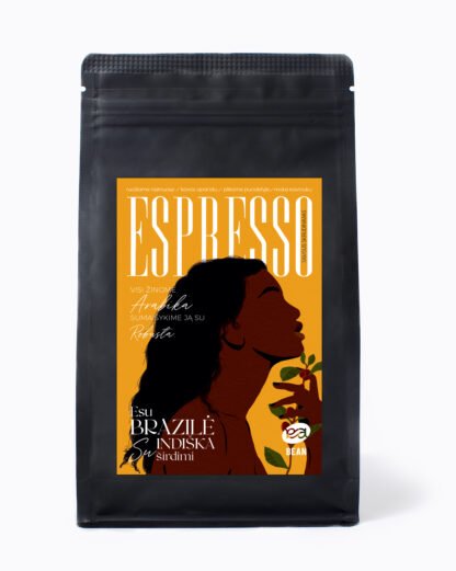 Espresso