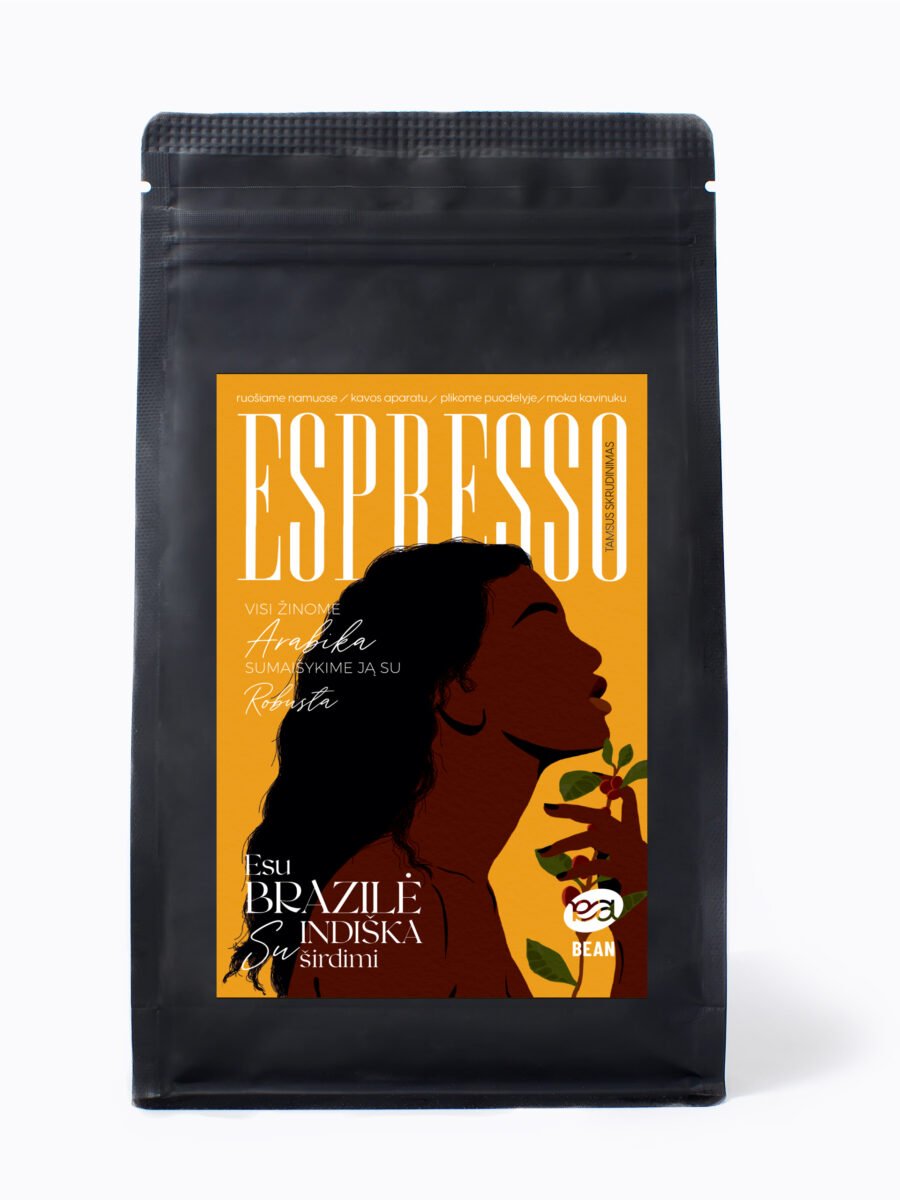 Espresso