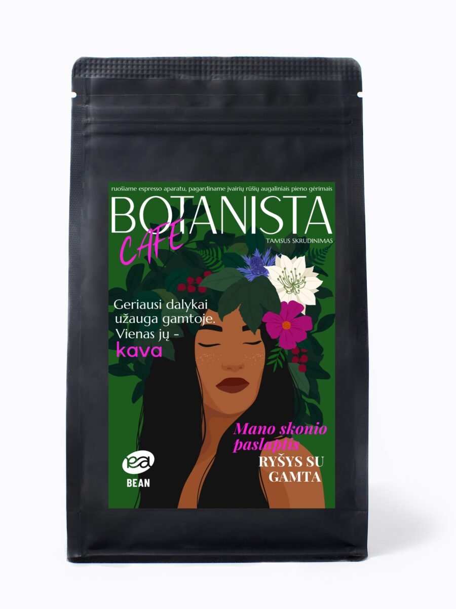 botanista